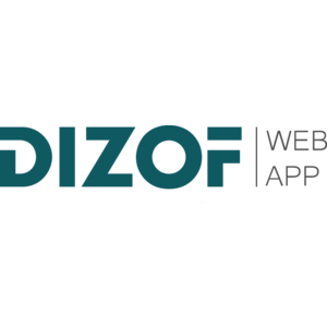 Dizof Logo