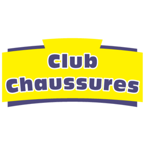 Chaussures Club