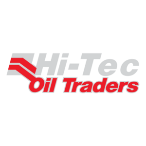 Hi-Tec Oil Traders Logo