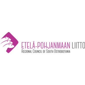 Etelä-Pohjanmaan liitto Logo