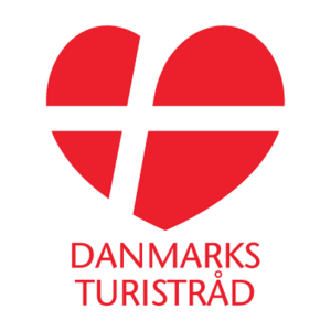Danmarks Turistrad Logo