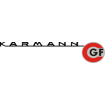 Karmann GF Logo
