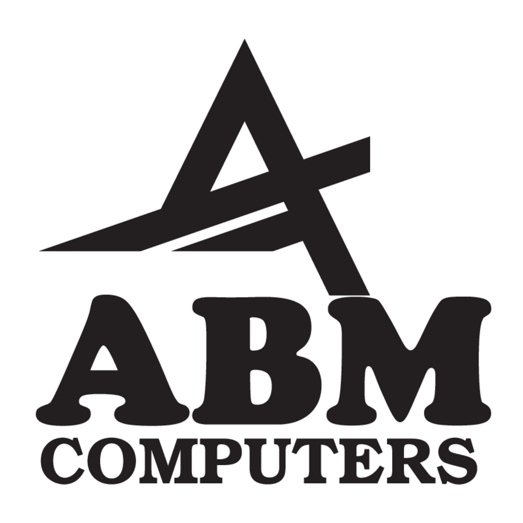 ABM,Computers
