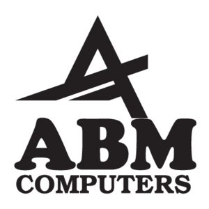 ABM Computers Logo