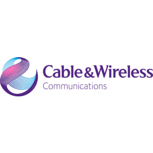 Cable & Wireless Logo