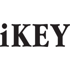 Ikey Logo