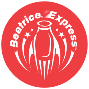 Beatrice Express Logo