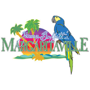 Margaritaville Jimmy Buffetts Logo