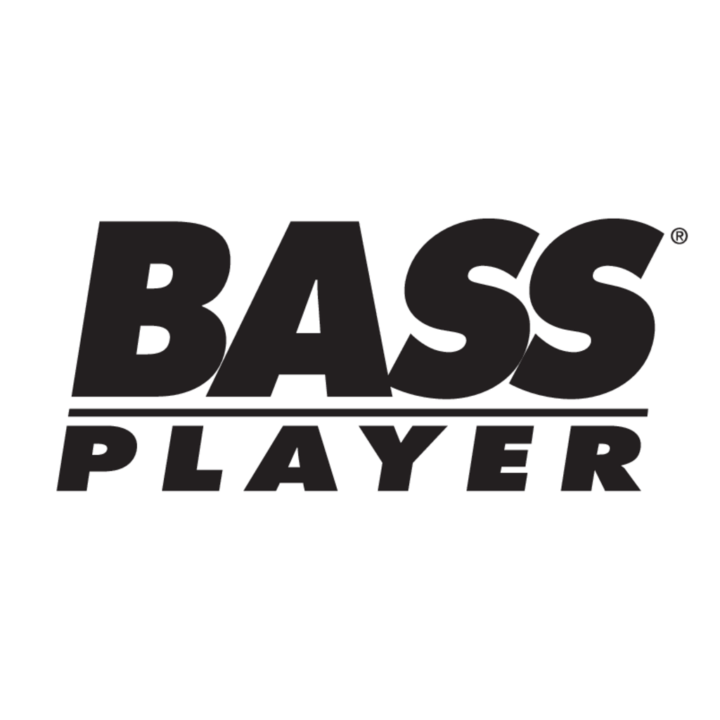 Bass,Player