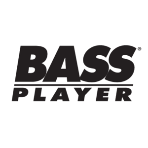 Bass Player Logo