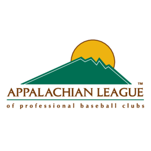 Appalachian League(280) Logo
