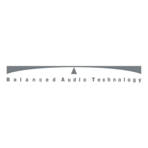 Balanced Audio Technology Logo