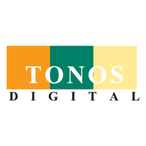 Tonos Digital Logo