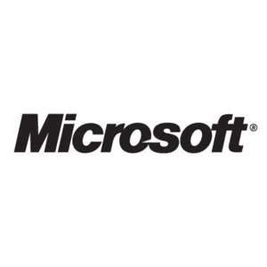 Microsoft Logo