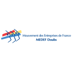 MEDEF Logo