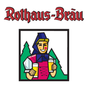 Rothaus-Brau Logo