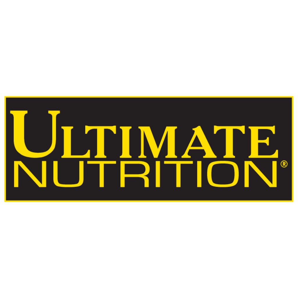 Ultimate,Nutririon