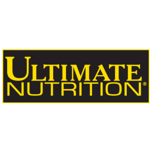 Ultimate Nutririon Logo
