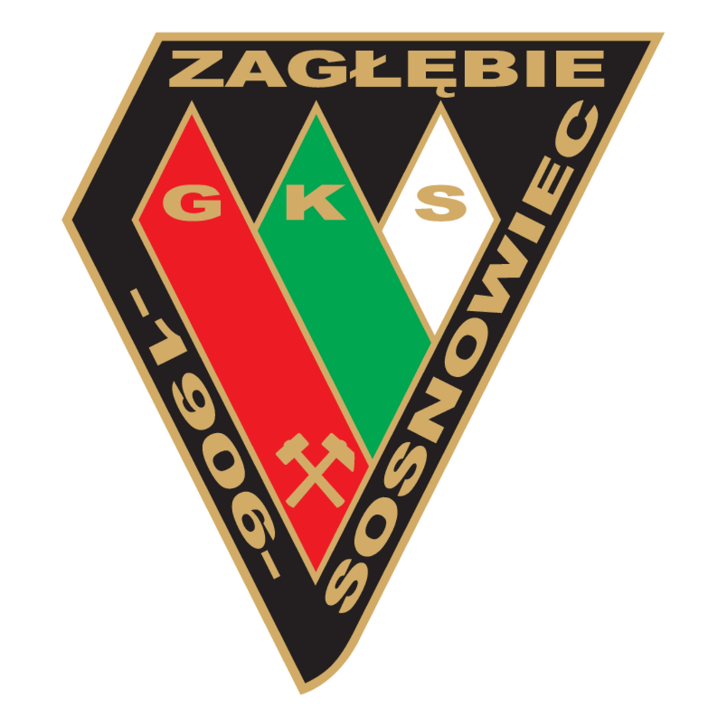 GKS,Zaglebie,Sosnowiec