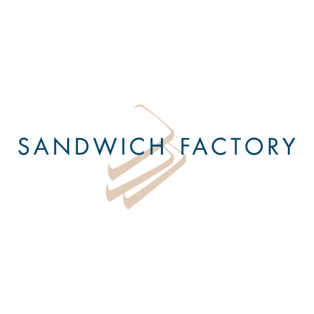 Sandwich,Factory