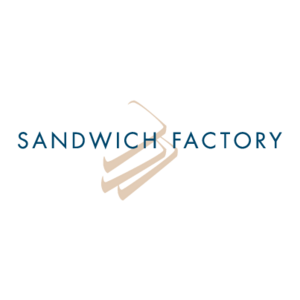 Sandwich Factory Logo