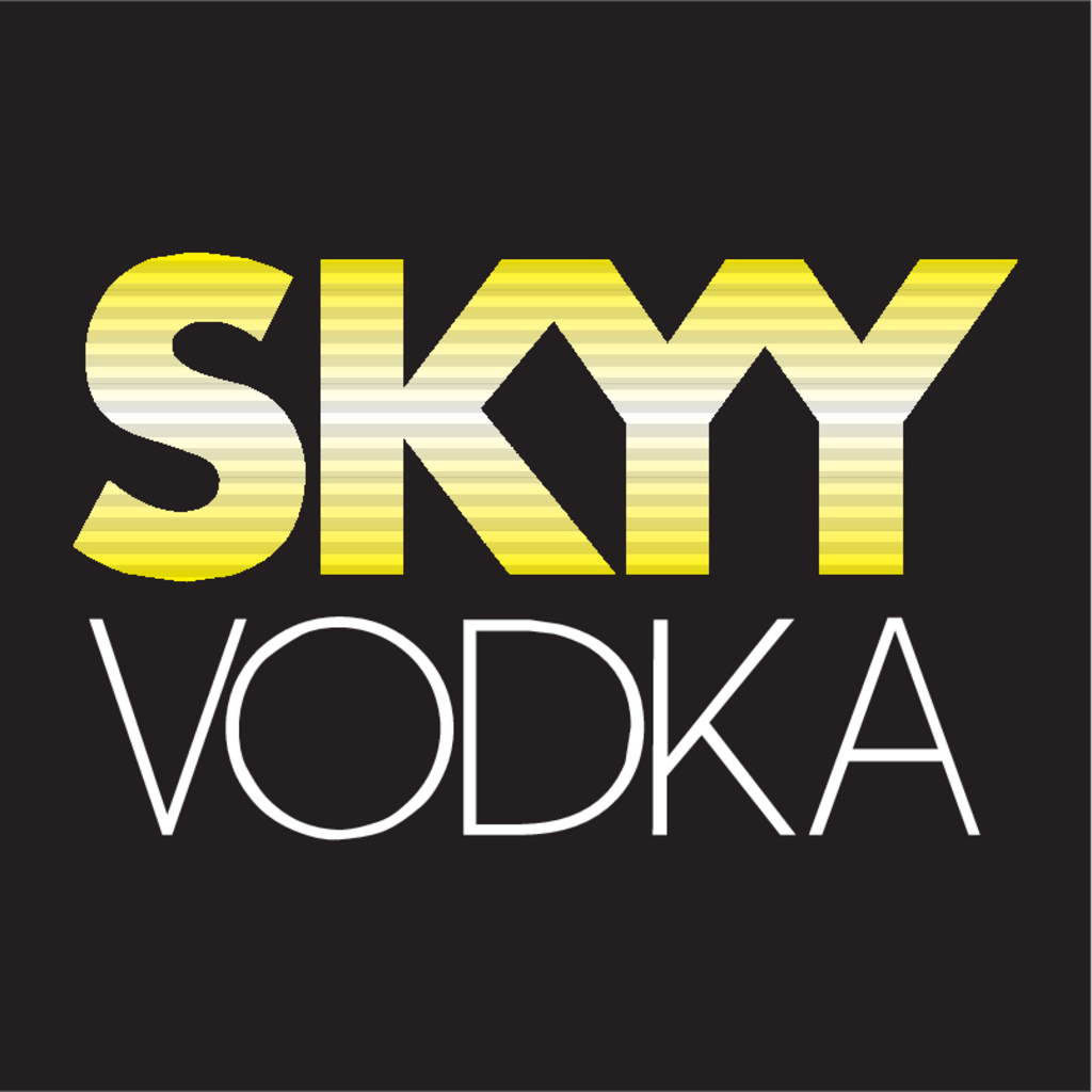 Skyy,Vodka