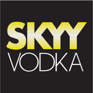 Skyy Vodka Logo