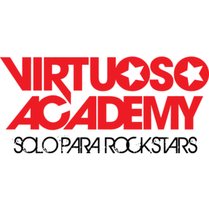 Virtuoso Academy Logo