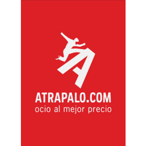 Atrapalo Logo