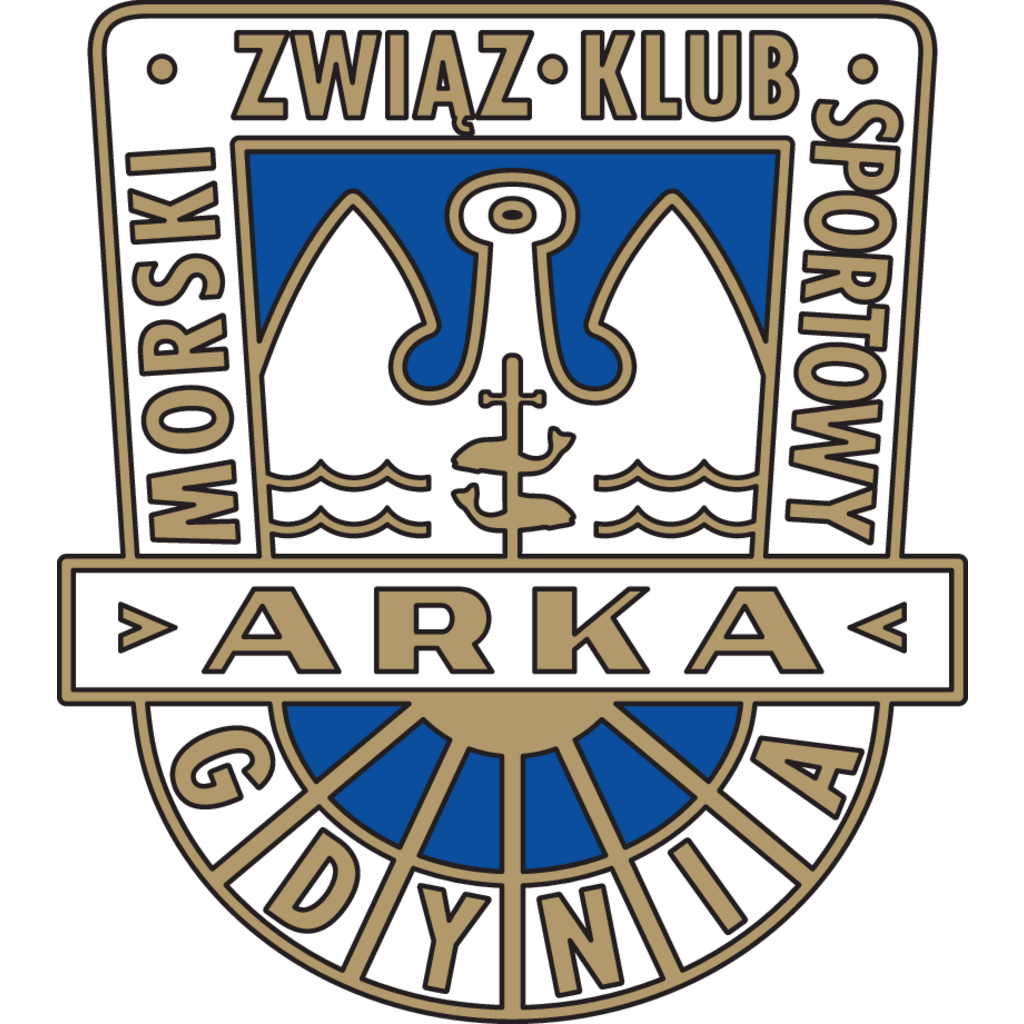 MZKS,Arka,Gdynia