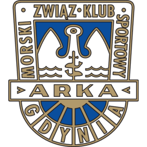 MZKS Arka Gdynia Logo