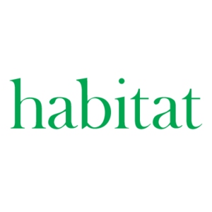 Habitat Logo