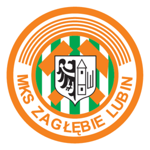 Zaglebie Lubin Logo