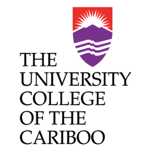 The University College Of The Cariboo Logo