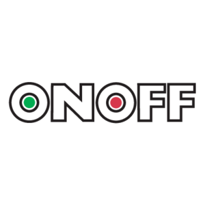 ON OFF Logo