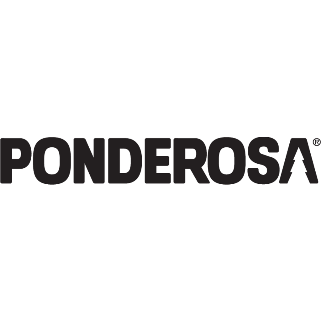 Ponderosa