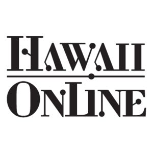 Hawaii OnLine Logo