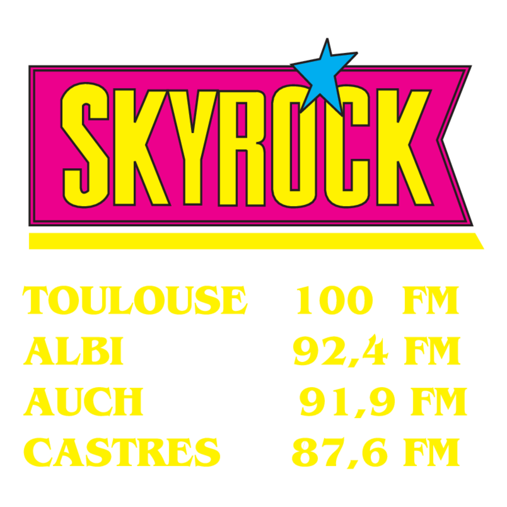 Skyrock(57)