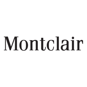 Montclair Logo