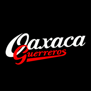 Guerreros de Oaxaca Logo