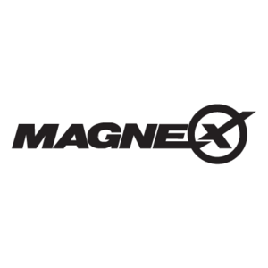Magnex Exhaust Systems Logo