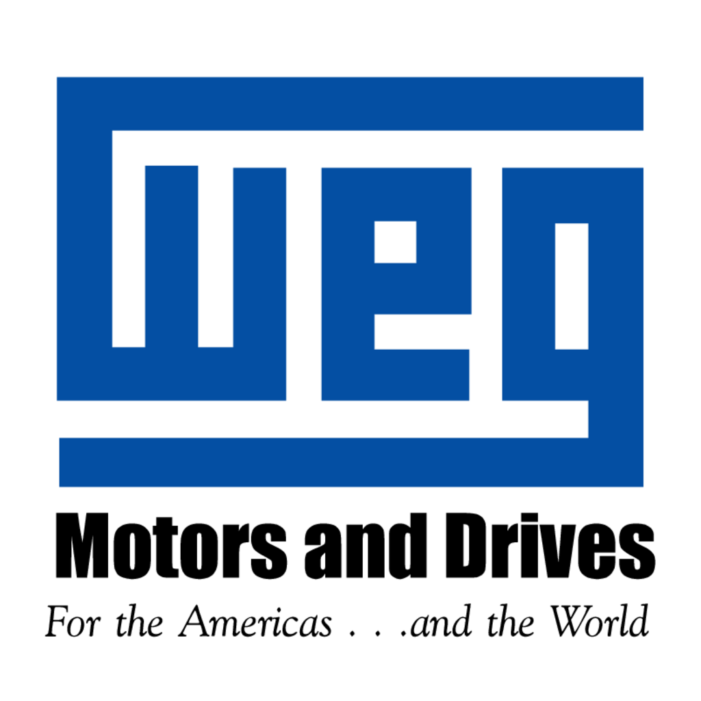 WEG,Electric,Motors(25)