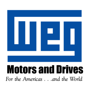 WEG Electric Motors(25) Logo