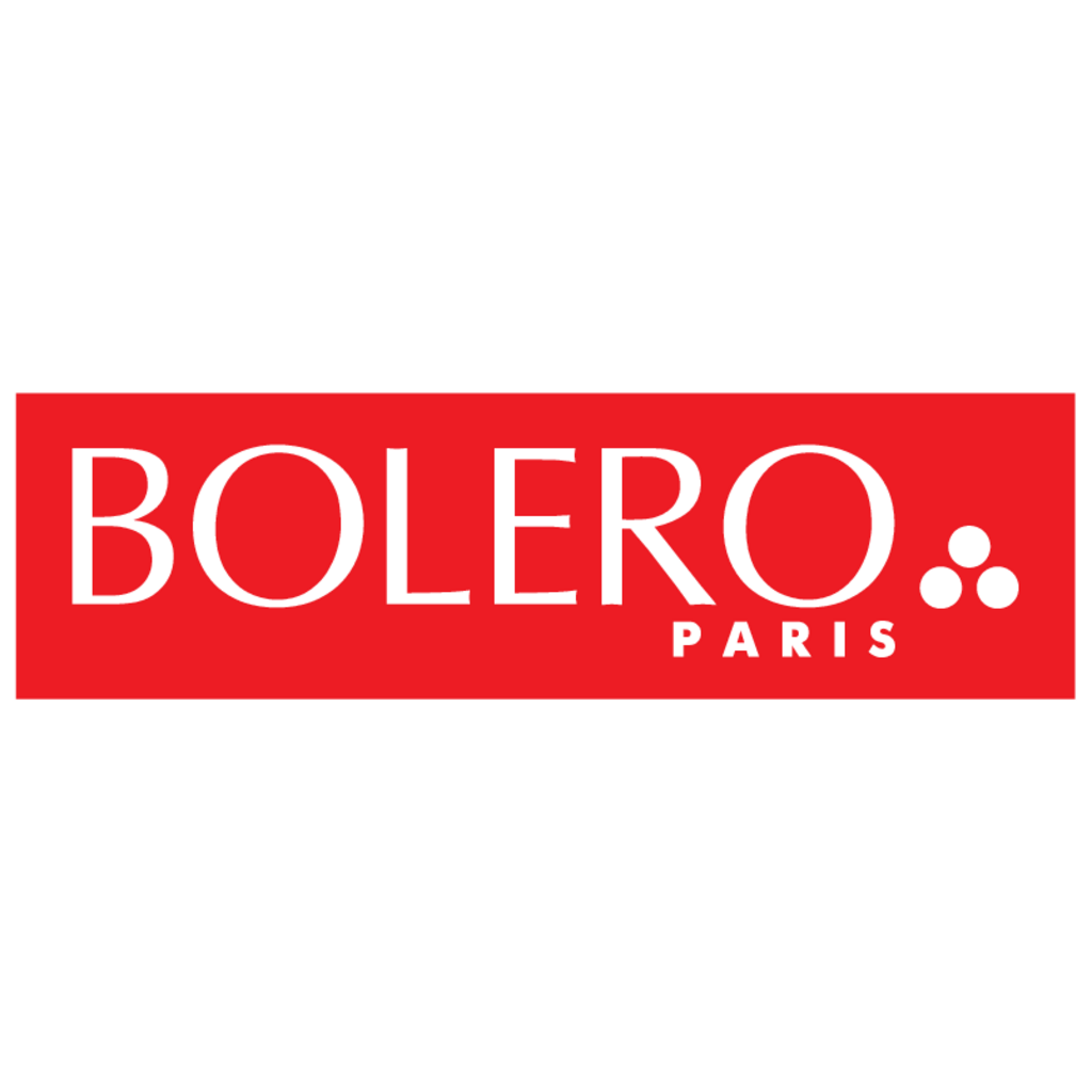 Bolero