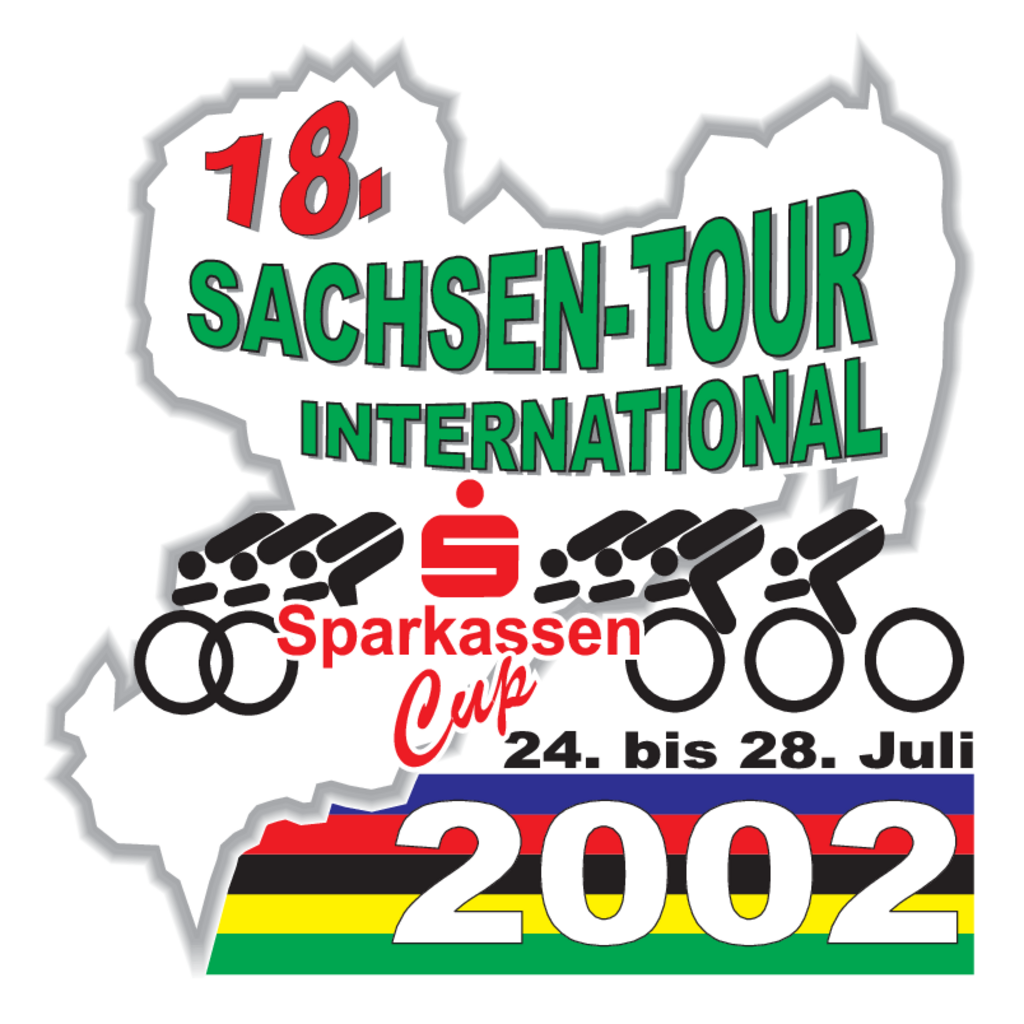 Sachsen-Tour,International