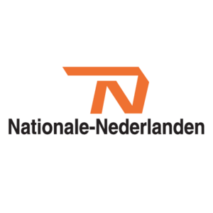Nationale Nederlanden(93) Logo