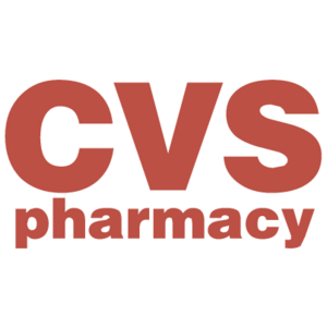 CVS Pharmacy Logo