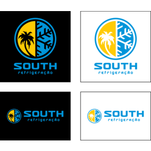 South Refrigeração Logo