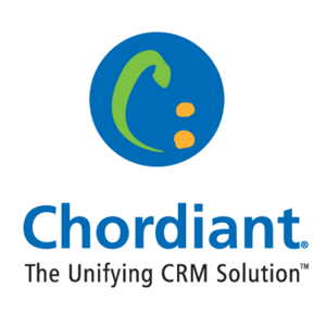 Chordiant Logo