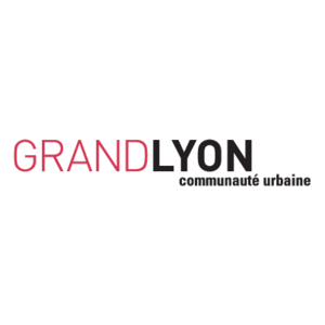Grand Lyon Logo